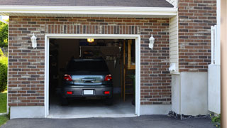 Garage Door Installation at Enchanted Hills San Mateo, California